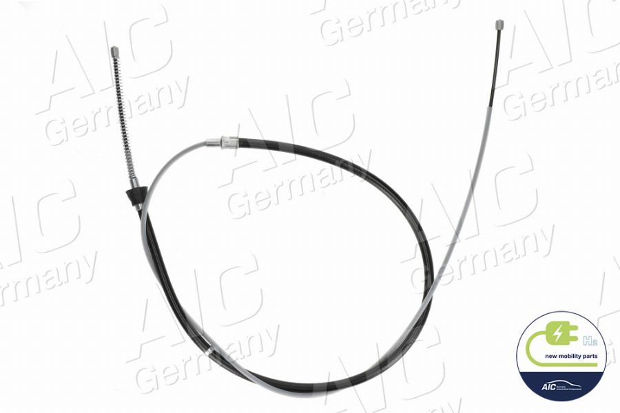 AIC 75289 - Трос, гальмівна система autocars.com.ua