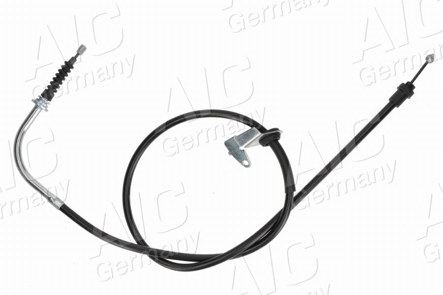 AIC 75295 - Трос, гальмівна система autocars.com.ua