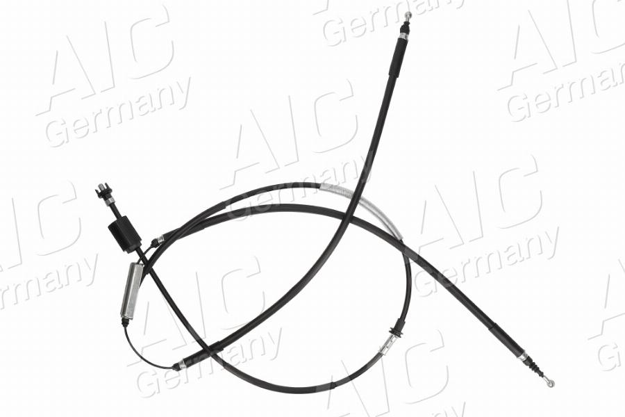 AIC 75320 - Трос, гальмівна система autocars.com.ua