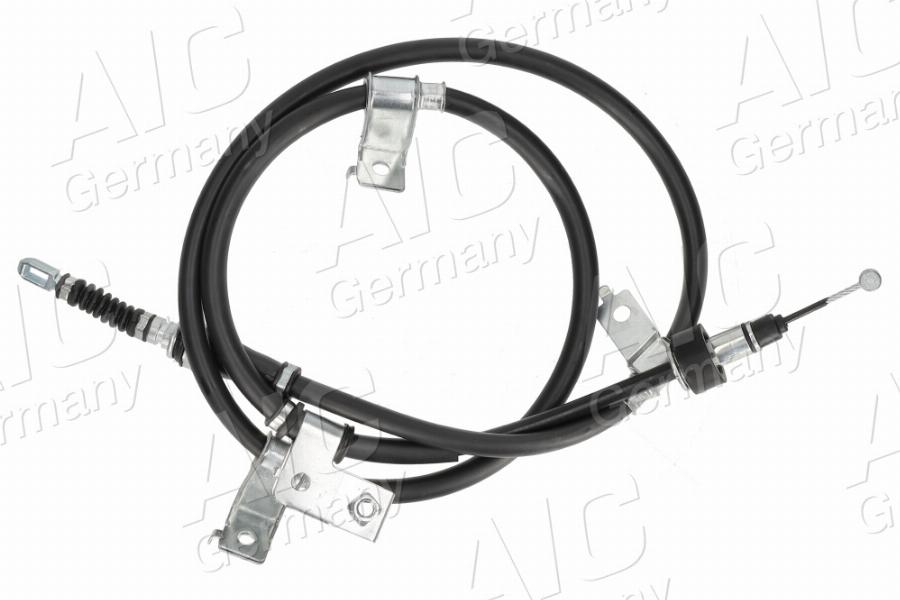 AIC 75328 - Трос, гальмівна система autocars.com.ua