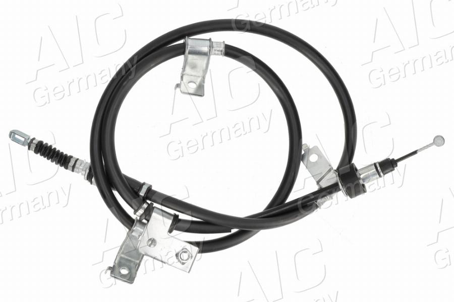 AIC 75329 - Трос, гальмівна система autocars.com.ua