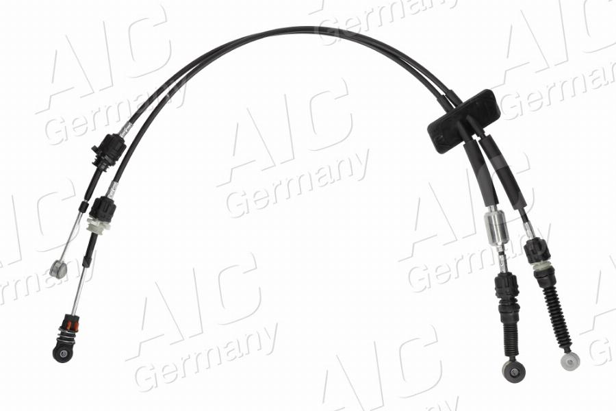 AIC 75342 - Трос, ступінчаста коробка передач autocars.com.ua