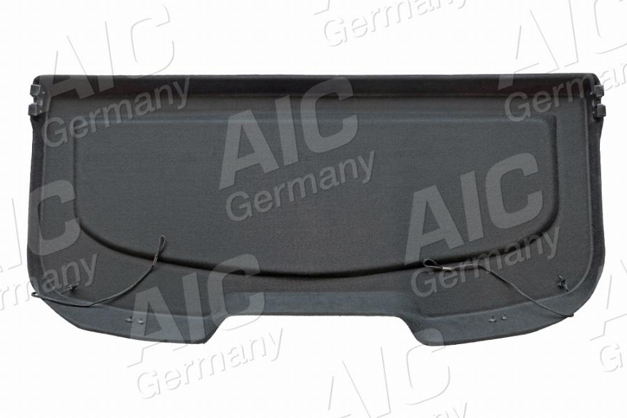 AIC 75368 - Кришка / обшивка багажного відділення autocars.com.ua