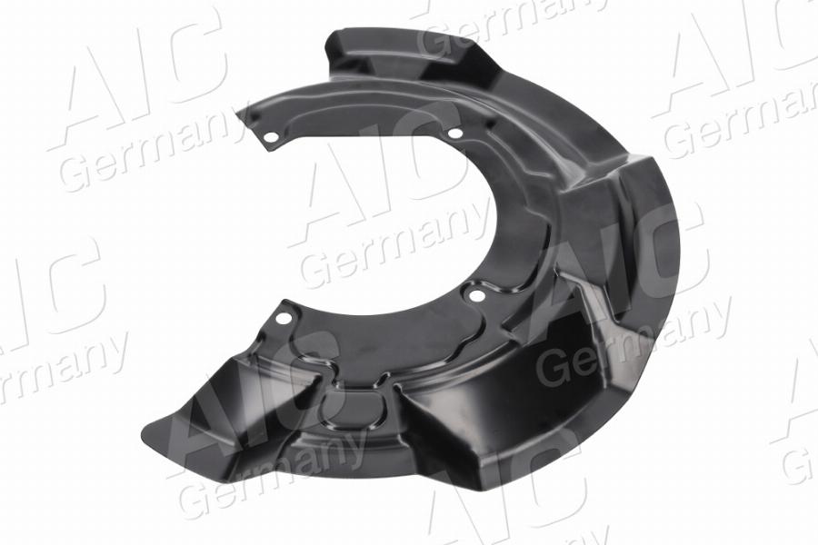 AIC 75508 - Відбивач, диск гальмівного механізму autocars.com.ua