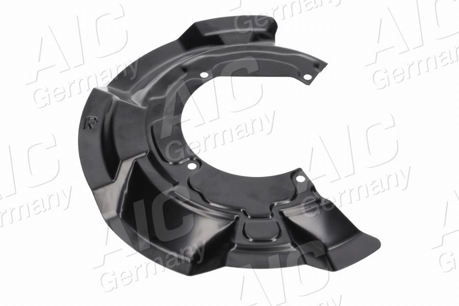 AIC 75509 - Відбивач, диск гальмівного механізму autocars.com.ua