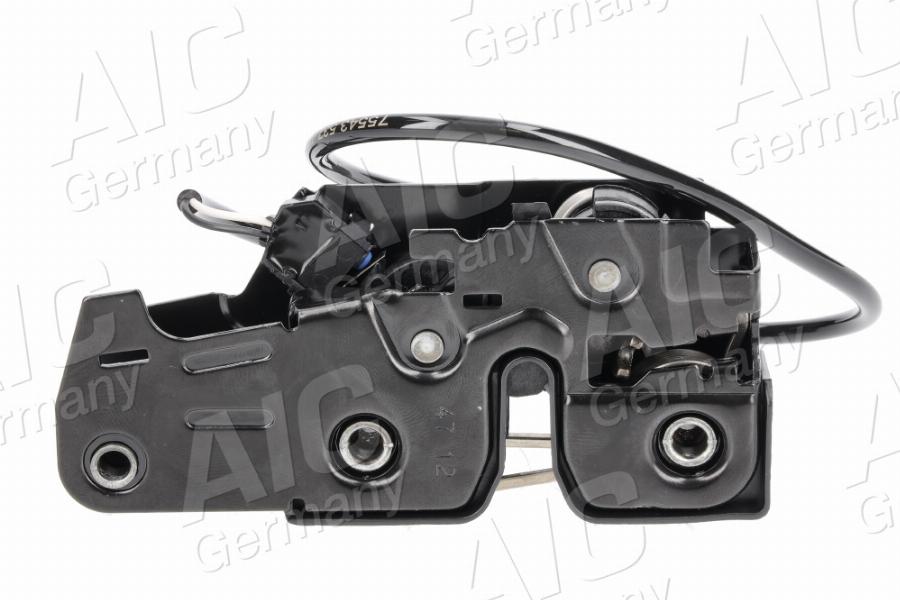 AIC 75543 - Замок капота autocars.com.ua