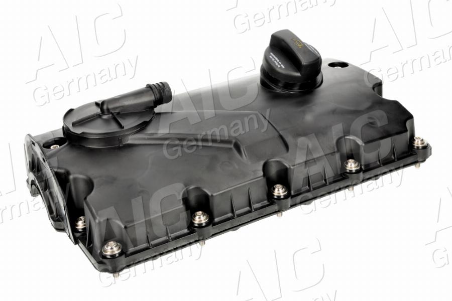 AIC 75548 - Кришка головки циліндра autocars.com.ua