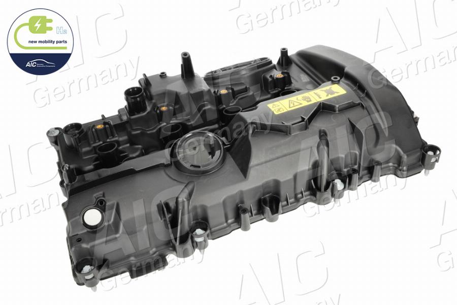 AIC 75550 - Кришка головки циліндра autocars.com.ua