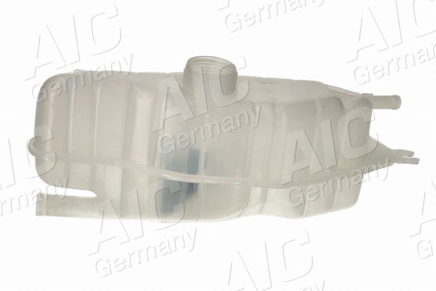 AIC 75585 - Компенсаційний бак, охолоджуюча рідина autocars.com.ua