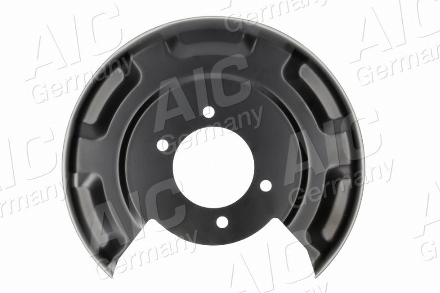 AIC 75603 - Відбивач, диск гальмівного механізму autocars.com.ua