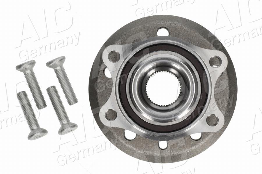 AIC 75628 - Комплект подшипника ступицы колеса avtokuzovplus.com.ua