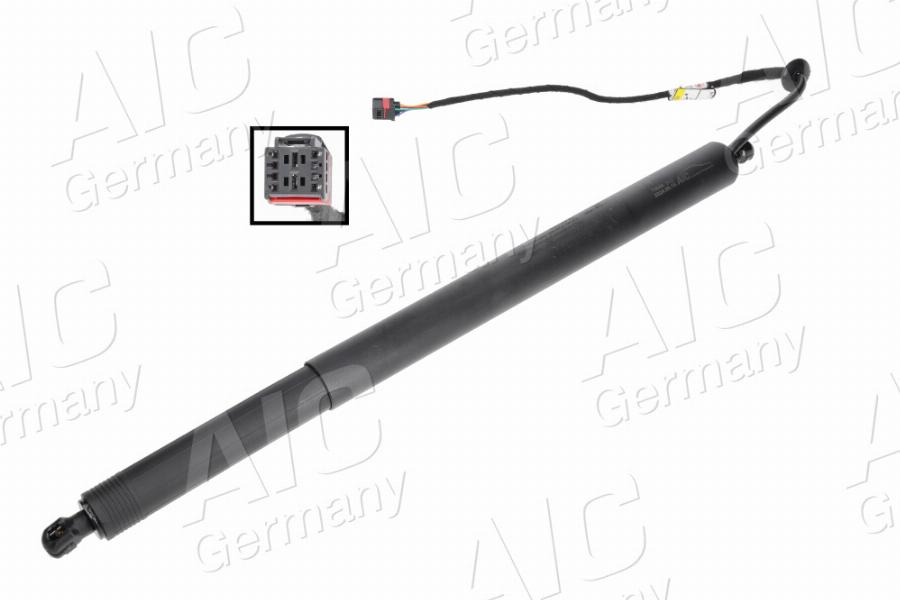 AIC 75646 - Електромотор, задні двері autocars.com.ua