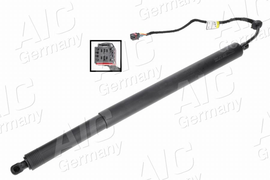 AIC 75647 - Електромотор, задні двері autocars.com.ua