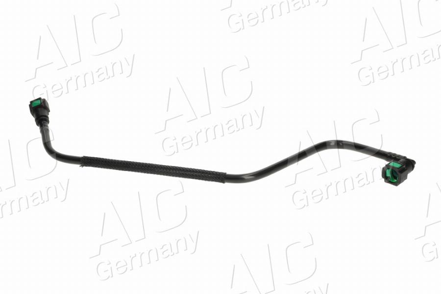 AIC 75704 - Шланг розрідження, гальмівна система autocars.com.ua