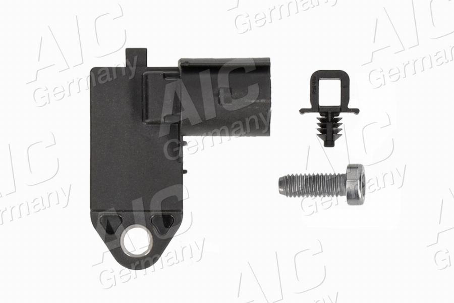 AIC 75723 - Вимикач ліхтаря сигналу гальмування autocars.com.ua