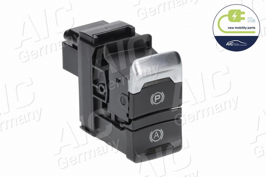 AIC 75730 - Вимикач, привід гальма стоянки autocars.com.ua