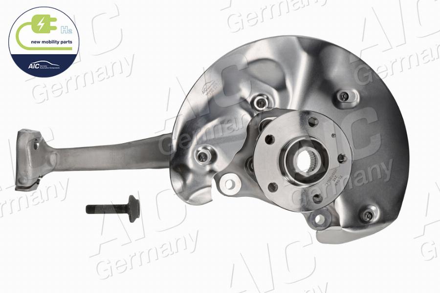 AIC 75749Set - Поворотний кулак, підвіска колеса autocars.com.ua
