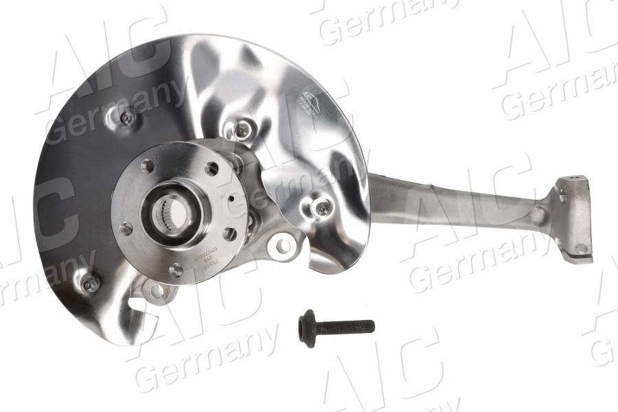 AIC 75750Set - Поворотний кулак, підвіска колеса autocars.com.ua