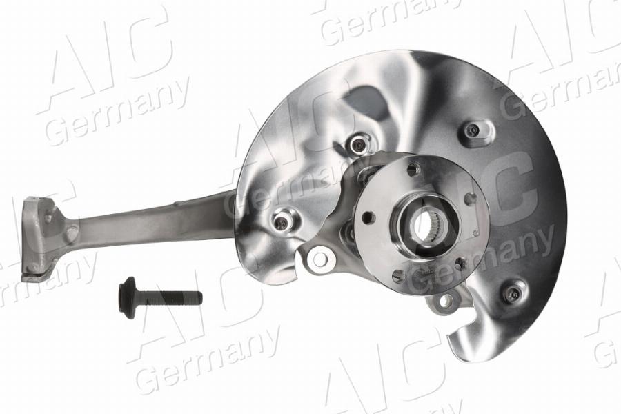 AIC 75751Set - Поворотний кулак, підвіска колеса autocars.com.ua