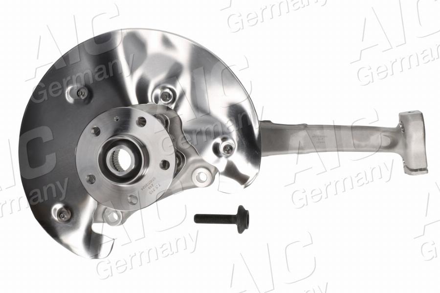 AIC 75760Set - Поворотний кулак, підвіска колеса autocars.com.ua