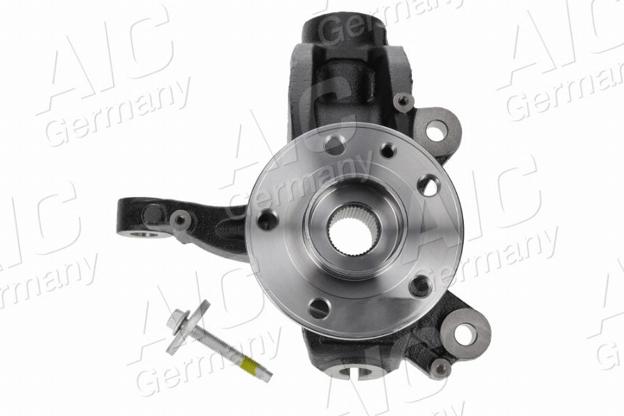 AIC 75787Set - Поворотний кулак, підвіска колеса autocars.com.ua