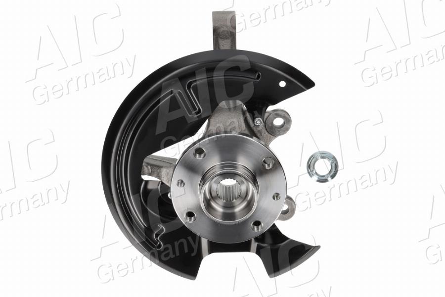 AIC 75791Set - Поворотний кулак, підвіска колеса autocars.com.ua