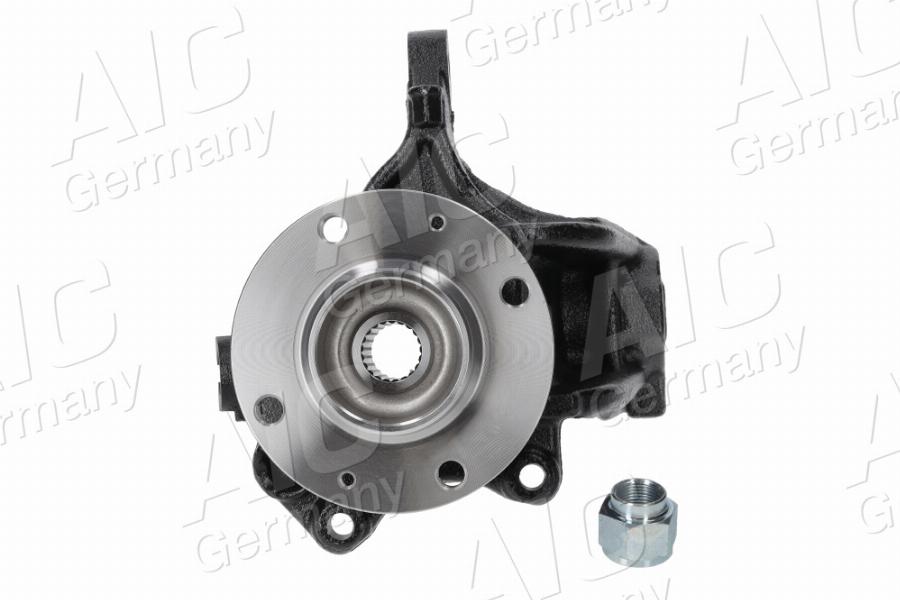 AIC 75793Set - Поворотний кулак, підвіска колеса autocars.com.ua
