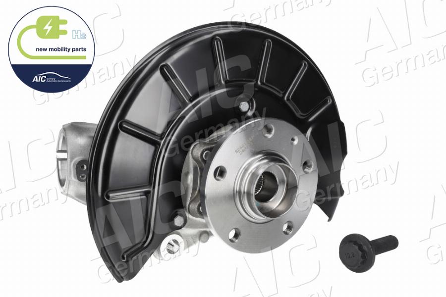 AIC 75794Set - Поворотний кулак, підвіска колеса autocars.com.ua