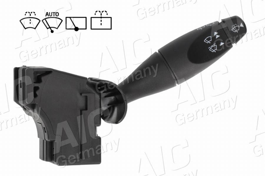 AIC 75805 - Перемикач склоочисника autocars.com.ua