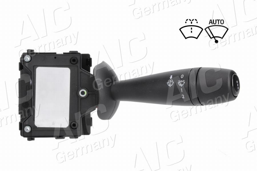 AIC 75812 - Перемикач склоочисника autocars.com.ua