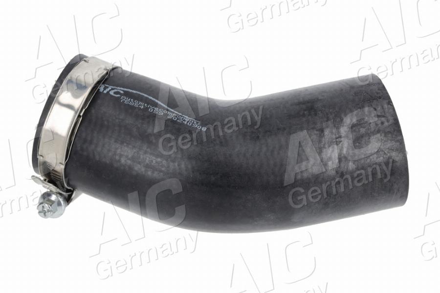 AIC 75854 - Трубка нагнітається повітря autocars.com.ua