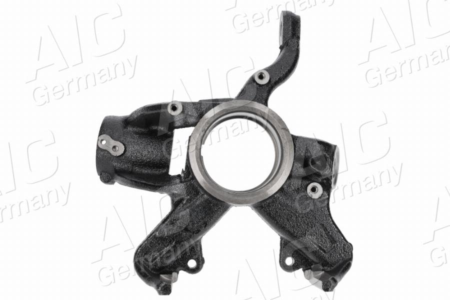 AIC 75861 - Поворотний кулак, підвіска колеса autocars.com.ua