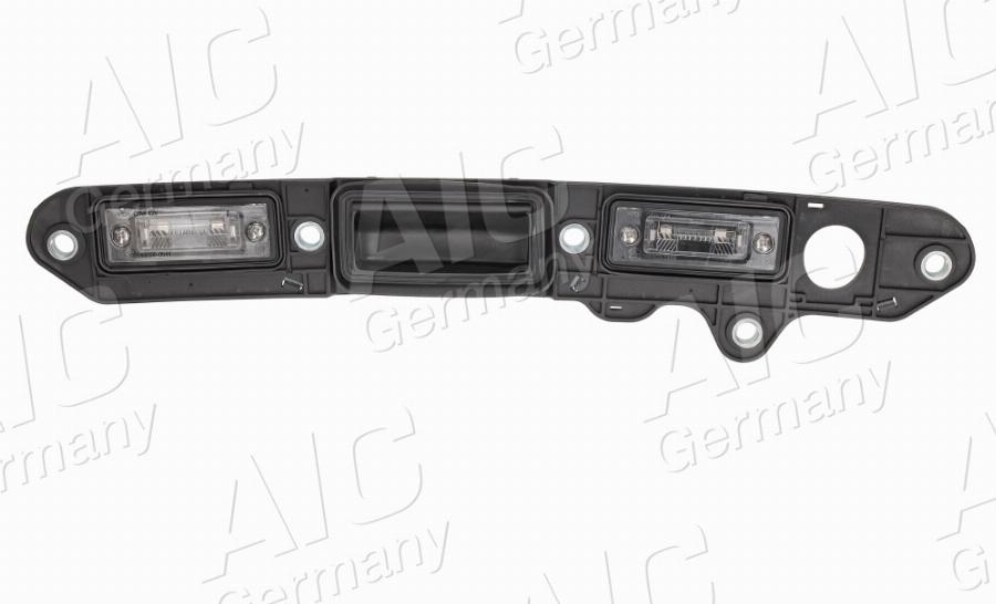 AIC 75864 - Ручка задніх дверей autocars.com.ua