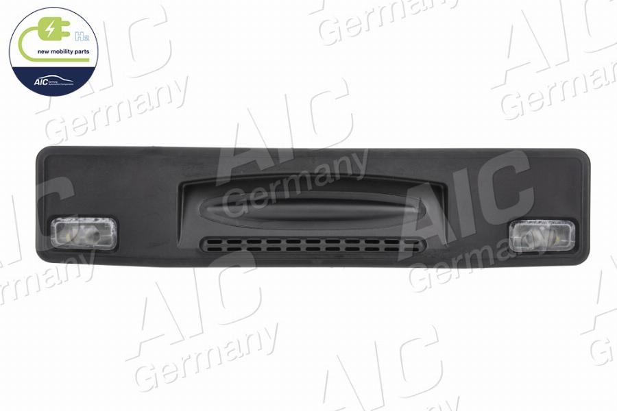 AIC 75870 - Ручка задніх дверей autocars.com.ua