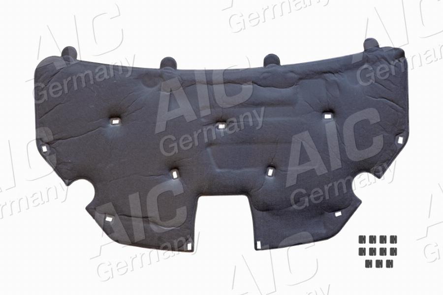 AIC 75875 - Ізоляція моторного відділення autocars.com.ua