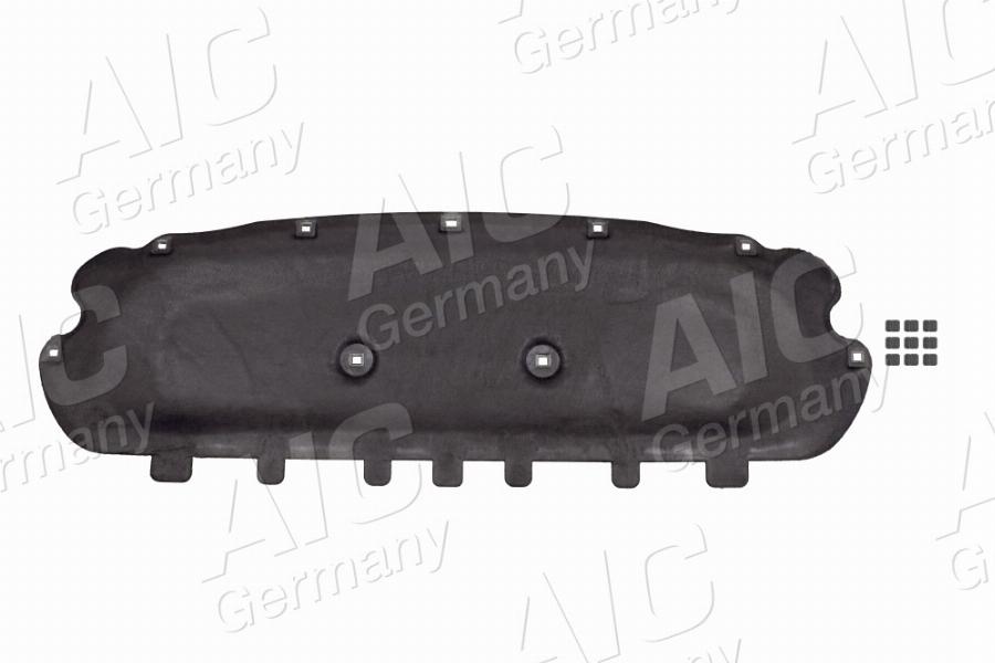 AIC 75879 - Ізоляція моторного відділення autocars.com.ua