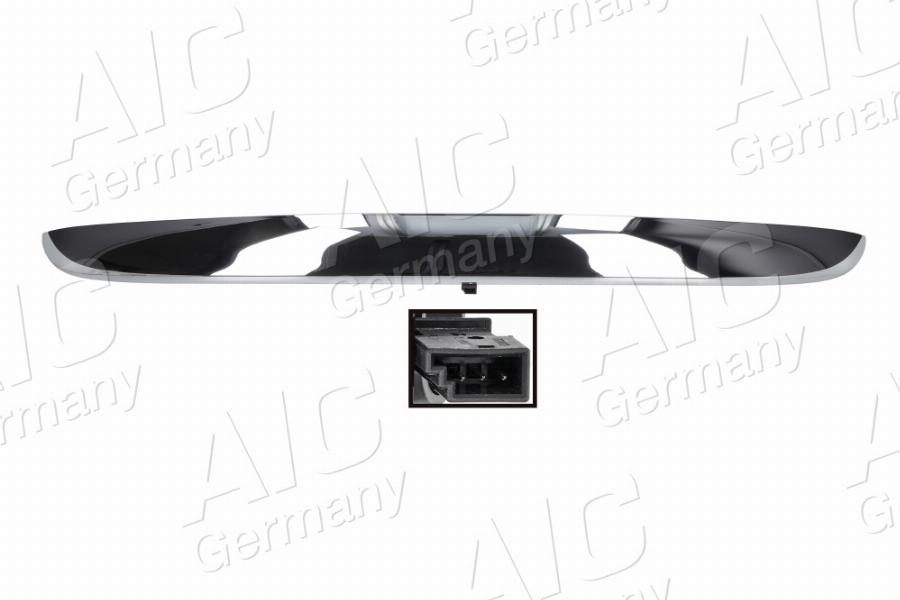 AIC 75961 - Ручка задніх дверей autocars.com.ua