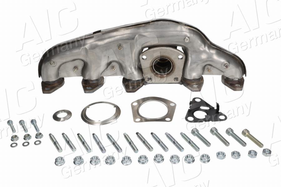 AIC 75962 - Колектор, система випуску autocars.com.ua