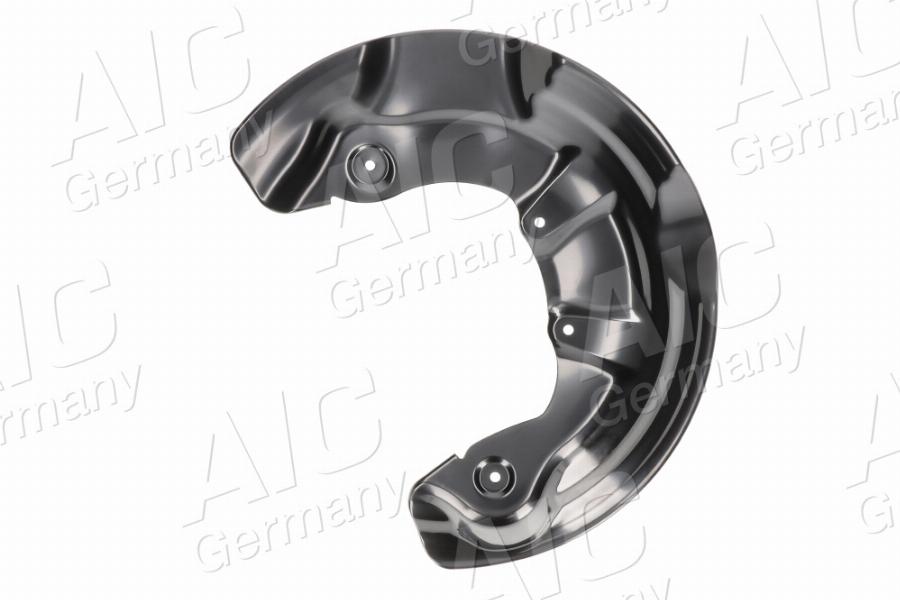AIC 75977 - Відбивач, диск гальмівного механізму autocars.com.ua