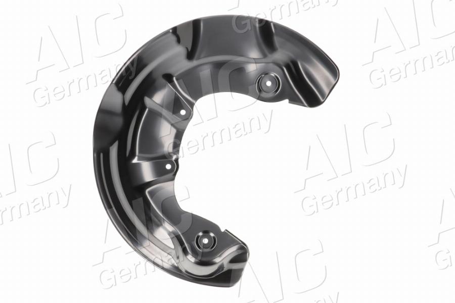 AIC 75978 - Відбивач, диск гальмівного механізму autocars.com.ua