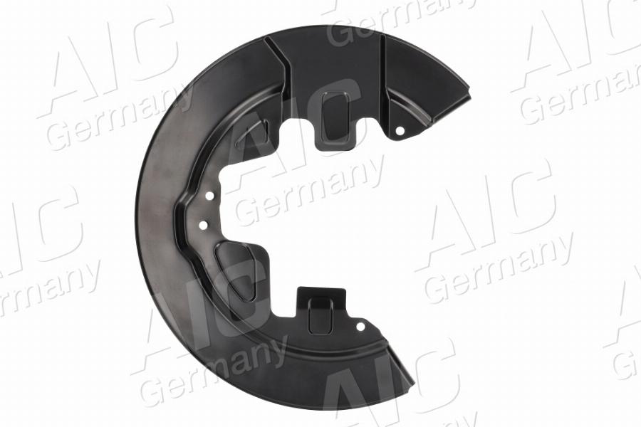 AIC 75981 - Відбивач, диск гальмівного механізму autocars.com.ua