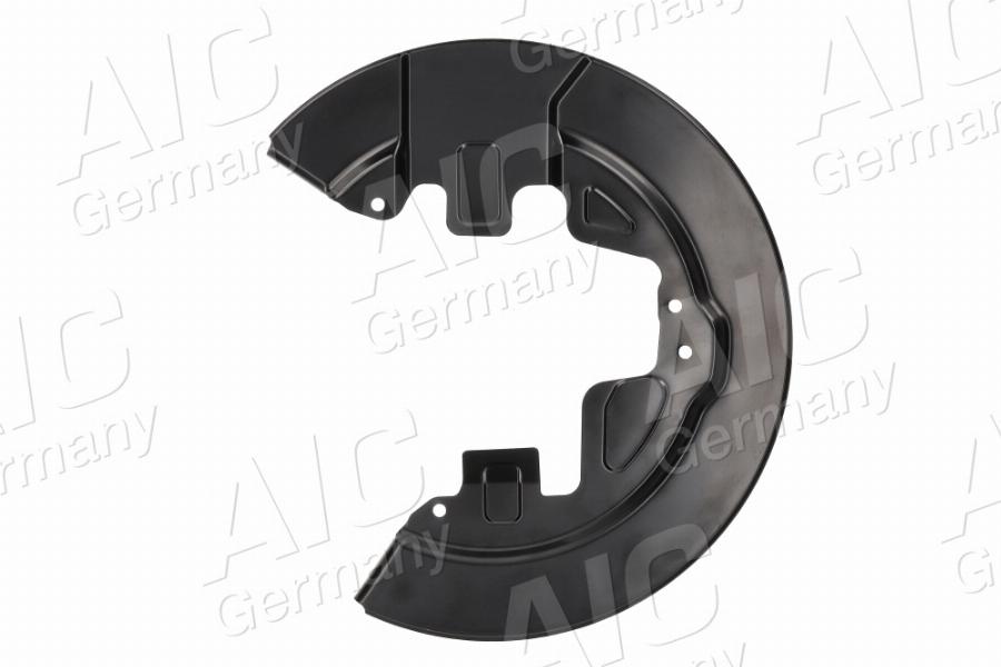 AIC 75982 - Відбивач, диск гальмівного механізму autocars.com.ua