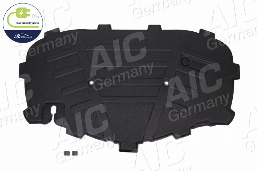 AIC 75983 - Ізоляція моторного відділення autocars.com.ua