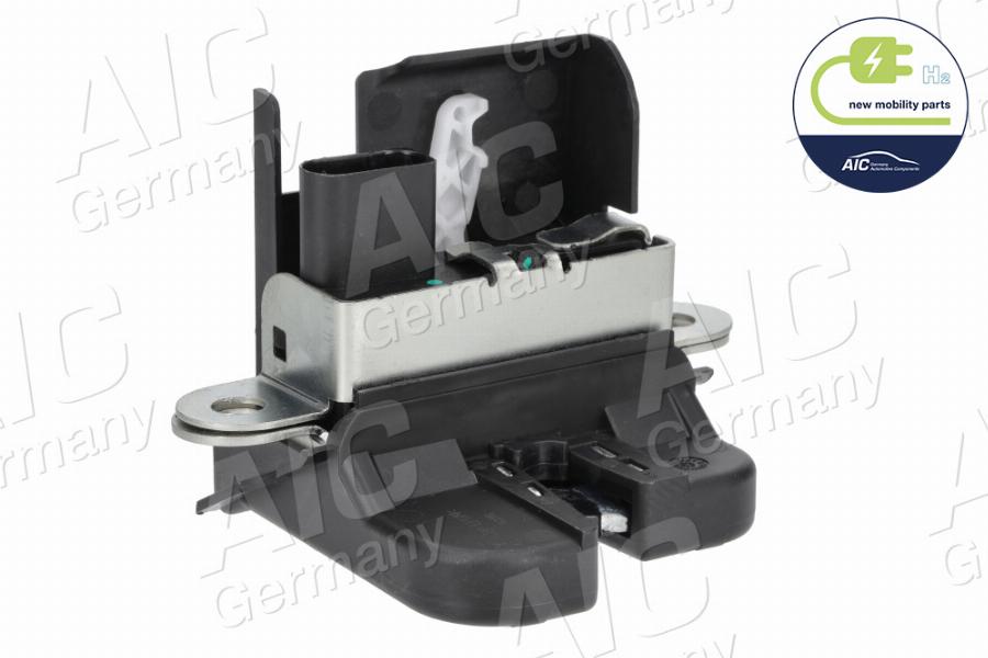 AIC 75989 - Замок задніх дверей autocars.com.ua