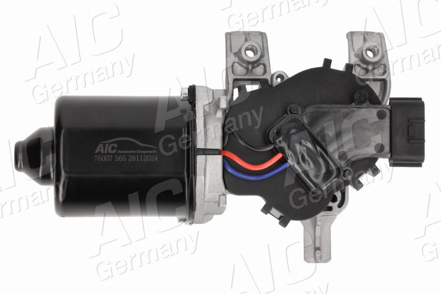 AIC 76007 - Двигун склоочисника autocars.com.ua