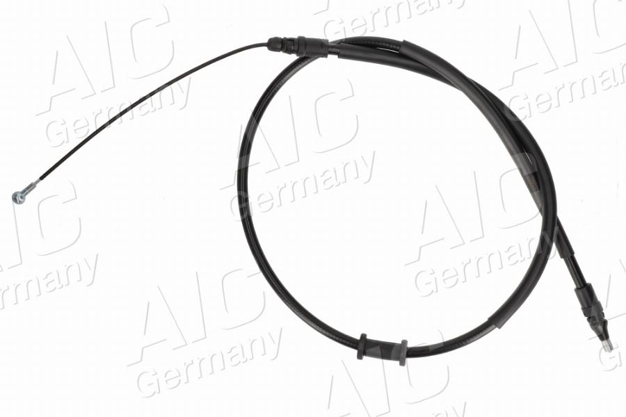 AIC 76010 - Трос, гальмівна система autocars.com.ua