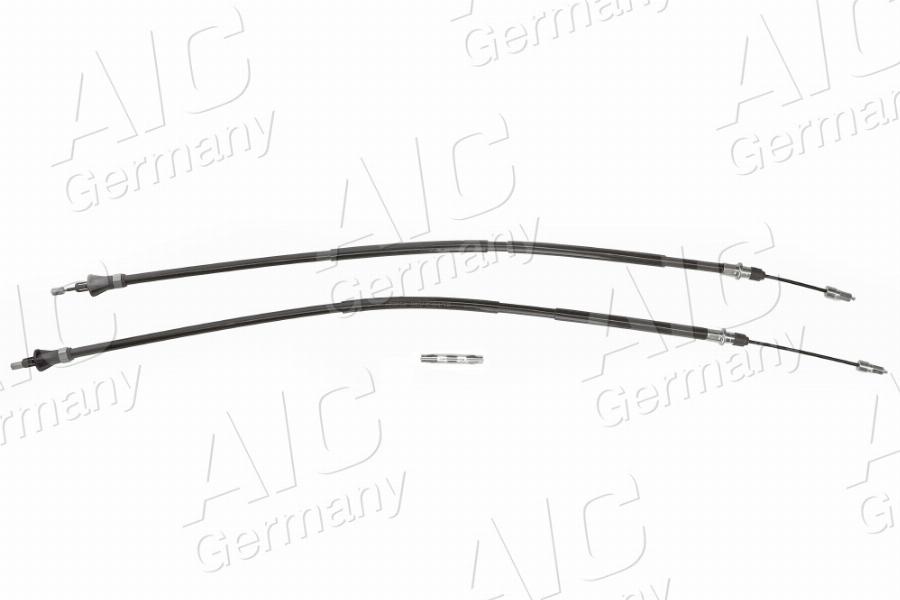 AIC 76018 - Трос, гальмівна система autocars.com.ua