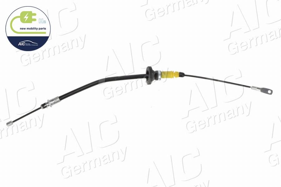 AIC 76029 - Трос, гальмівна система autocars.com.ua