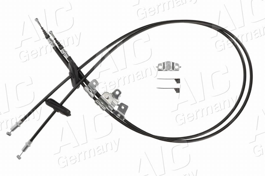 AIC 76033 - Трос, гальмівна система autocars.com.ua