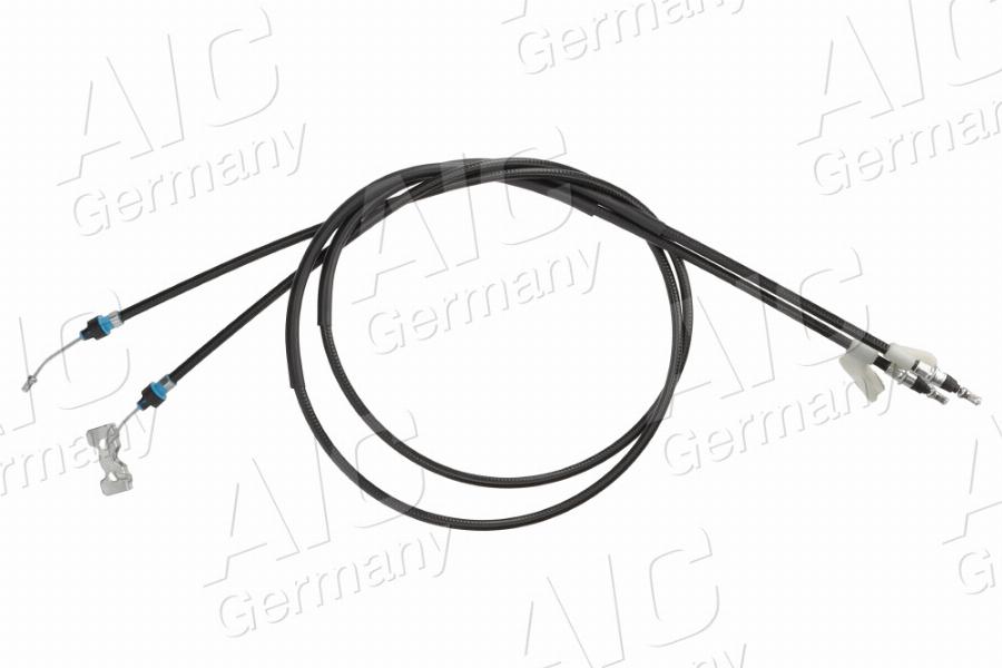 AIC 76039 - Трос, гальмівна система autocars.com.ua